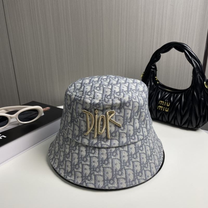 Christian Dior Caps